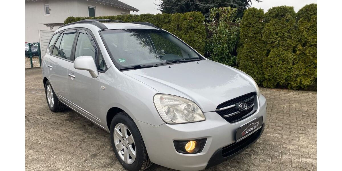 Kia Carens 149.500 km 3.990 &euro; Oer Erkenschwick 45739