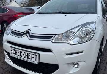 Citroen C3 65.000 km 7.900 &euro; Dortmund 44265