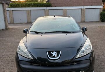 Peugeot 207 150.900 km 3.300 &euro; Gelsenkirchen 45899