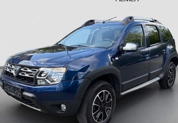 Dacia Duster 88.000 km 7.999 &euro; Hemer 58675
