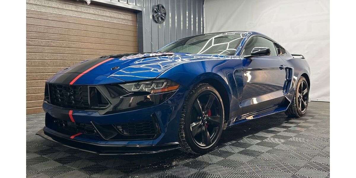 Ford Mustang 18.900 km 34.999 &euro; Bochum 44809