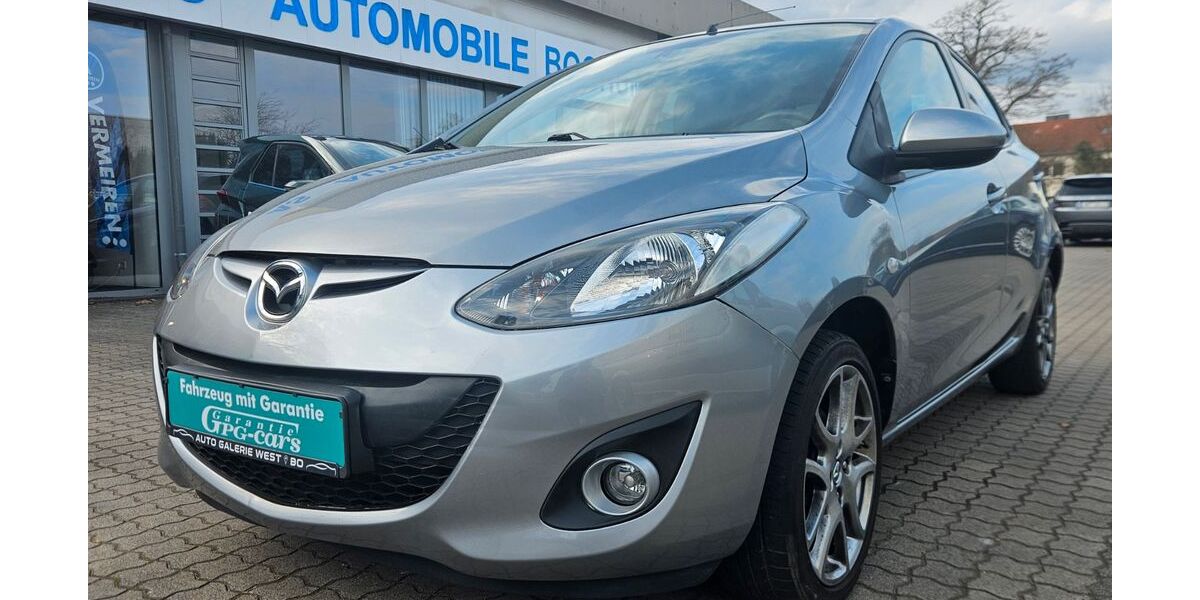 Mazda 2 66.130 km 7.599 &euro; Bochum 44866