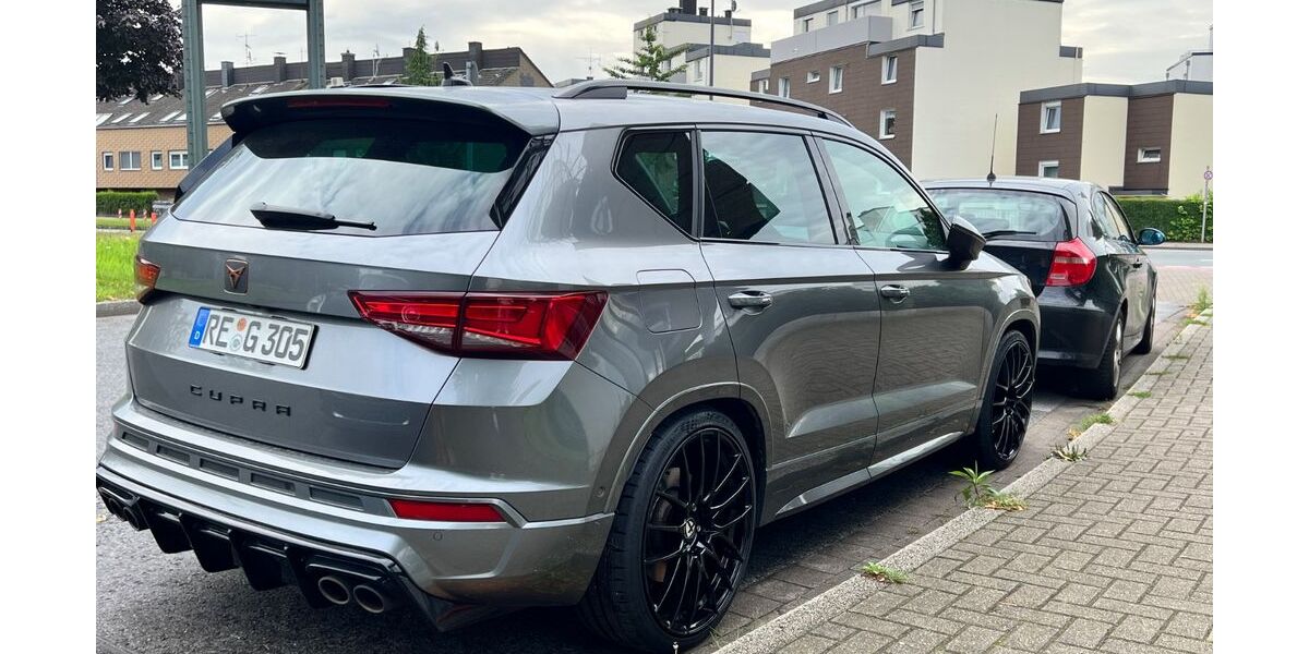 Cupra Ateca 105.000 km 26.200 &euro; Bochum 44809