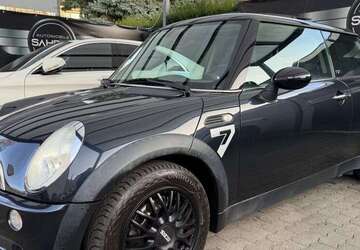 Mini One 147.000 km 3.480 &euro; Herne 44649
