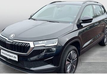 Skoda Karoq 18.496 km 32.116 &euro; Dortmund 44309