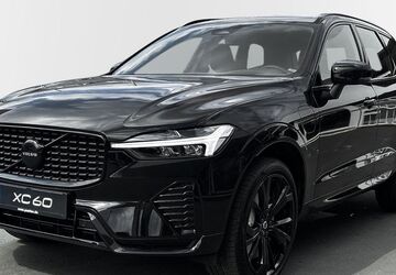Volvo XC60 1.500 km 59.890 &euro; Iserlohn 58640