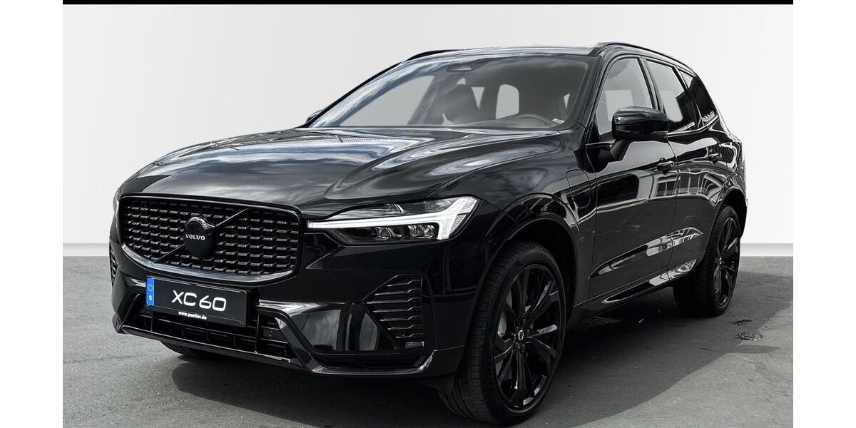 Volvo XC60 1.500 km 59.890 &euro; Iserlohn 58640