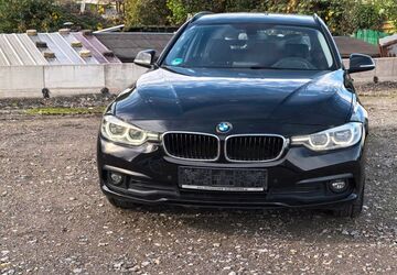 BMW 318 157.000 km 11.600 &euro; Dortmund 44309