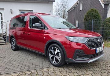 Ford Grand Tourneo 36.463 km 26.499 &euro; Gelsenkirchen 45891