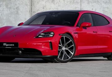 Porsche Taycan 10.254 km 111.500 &euro; Holzwickede 59439