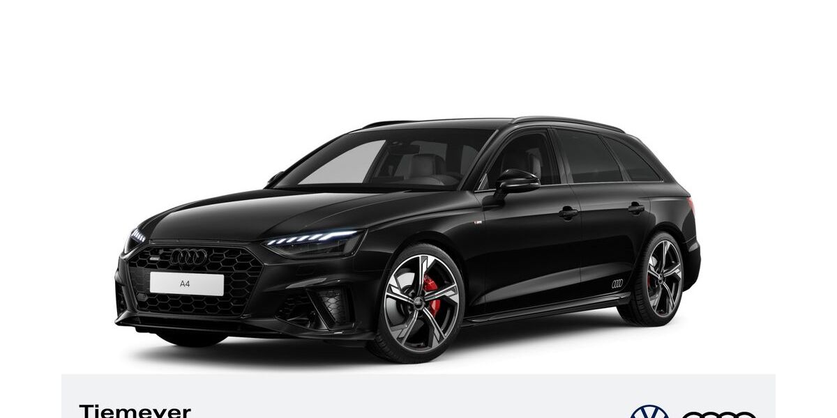 Audi A4 24.323 km 38.980 &euro; Gelsenkirchen 45894