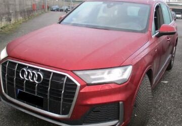 Audi Q7 169.257 km 49.920 &euro; Hagen 58091