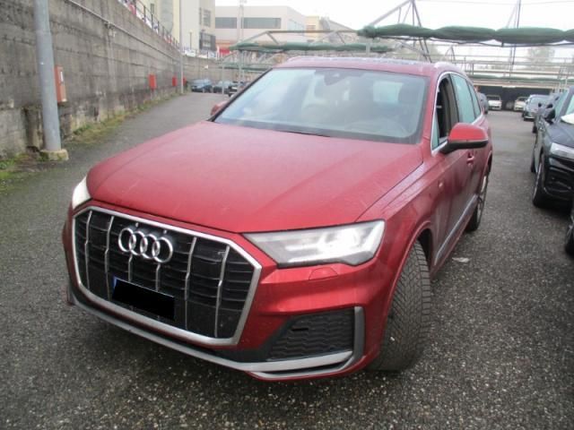 Audi Q7 169.257 km 49.920 &euro; Hagen 58091