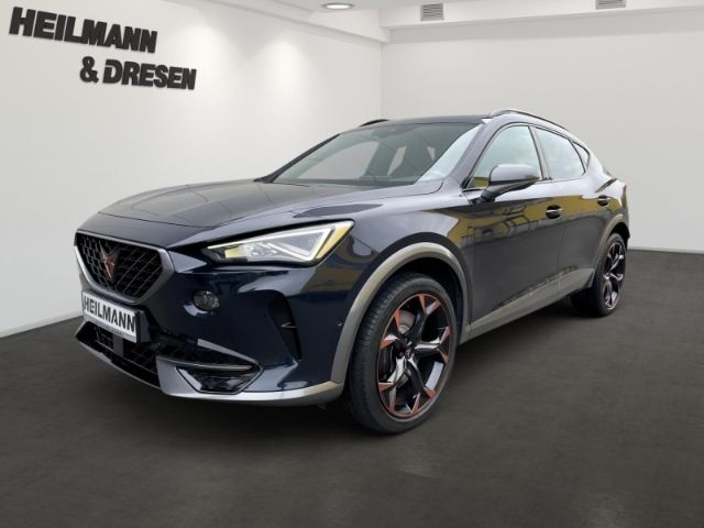 Cupra Formentor 45.735 km 32.450 &euro; Gelsenkirchen 45891