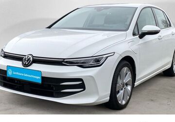 VW Golf 11.465 km 33.480 &euro; Bochum - Linden 44879