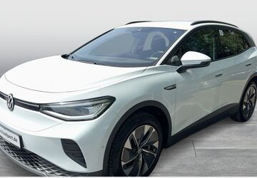 VW ID.4 42.452 km 29.680 &euro; Dortmund 44379