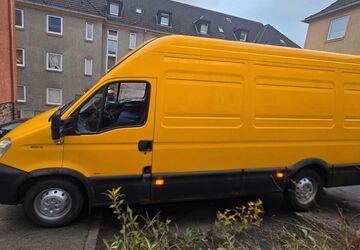 IVECO Andere 374.793 km 6.700 &euro; Herdecke 58313