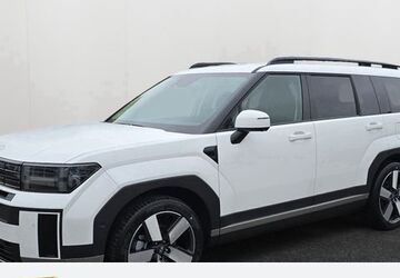 Hyundai SANTA FE 21.000 km 37.990 &euro; Herne 44653