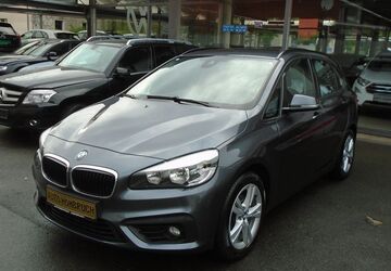 BMW 218 Active Tourer 122.000 km 8.990 &euro; Dortmund 44225
