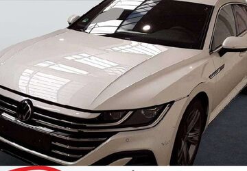 VW Arteon 17.935 km 34.880 &euro; Witten 58453