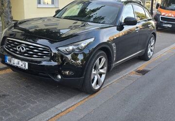 INFINITI FX 240.000 km 5.999 &euro; Marl 45770