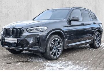 BMW X3 28.646 km 45.540 &euro; Unna 59425