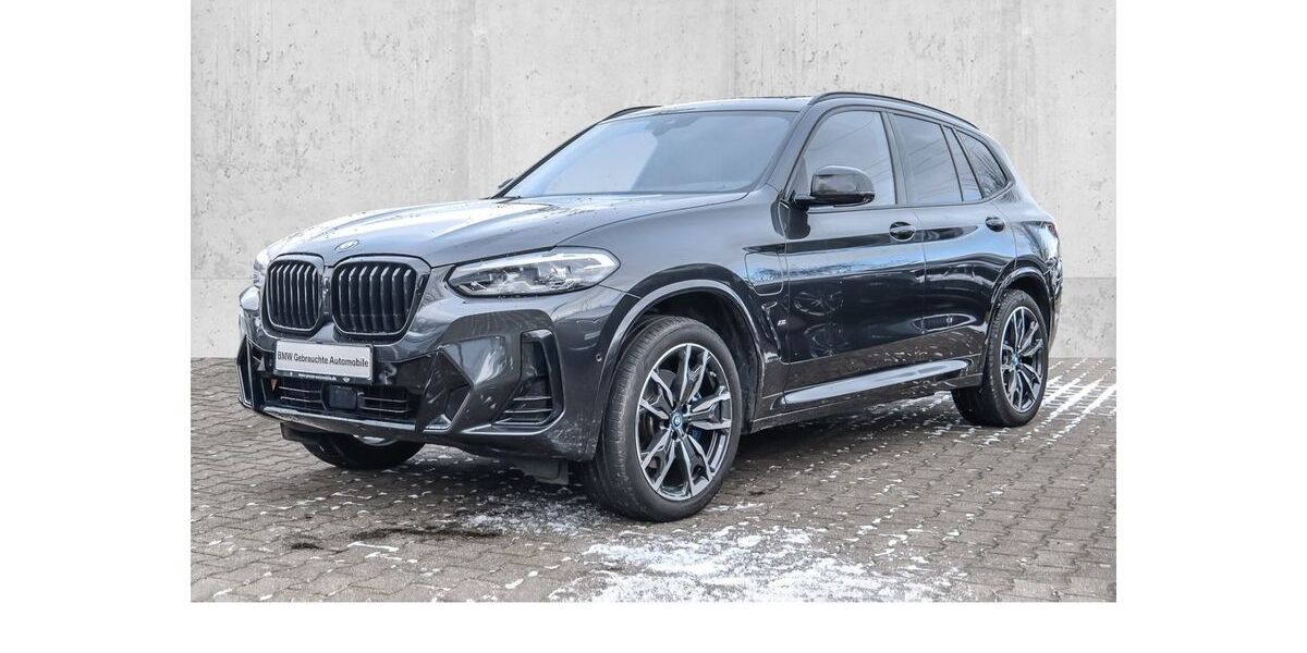 BMW X3 28.646 km 45.540 &euro; Unna 59425