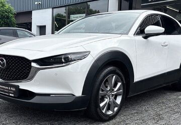 Mazda CX-30 63.220 km 22.490 &euro; Dortmund 44263