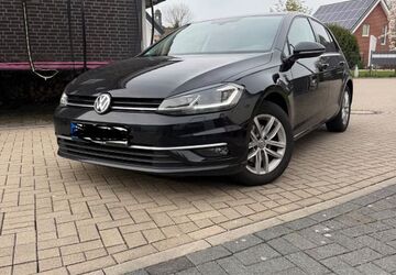 VW Golf 201.000 km 14.000 &euro; Dortmund 44388