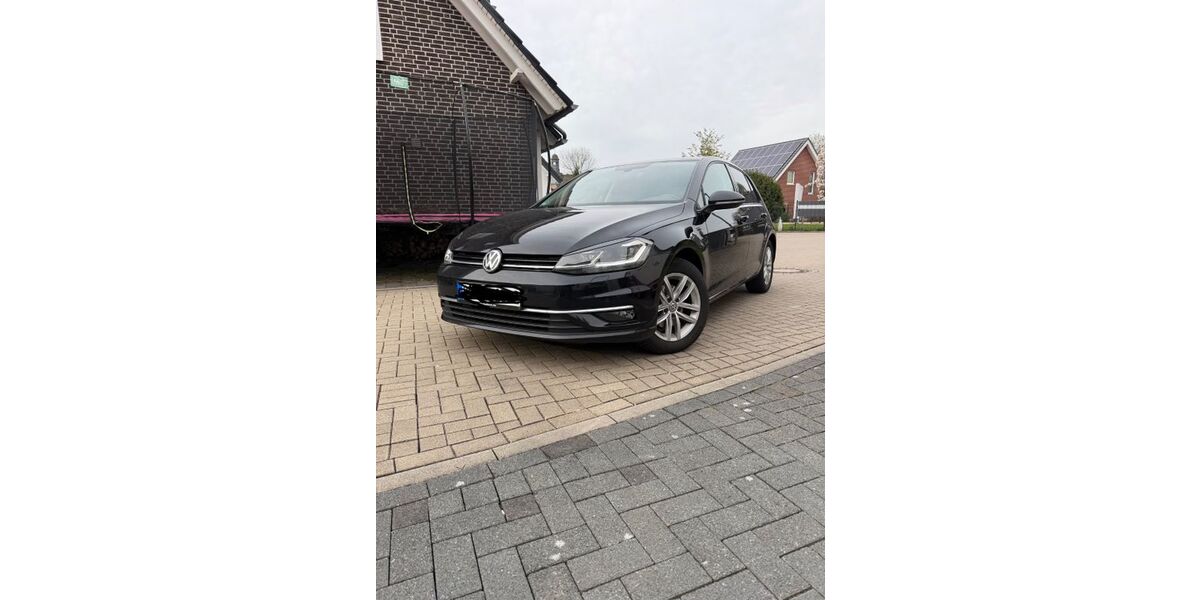 VW Golf 201.000 km 14.000 &euro; Dortmund 44388