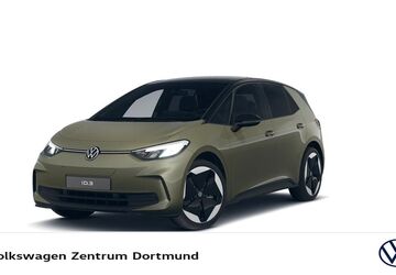 VW ID.3 8.456 km 38.388 &euro; Dortmund 44141