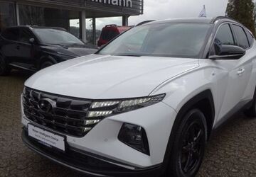 Hyundai TUCSON 19.462 km 29.950 &euro; Sprockhövel 45549