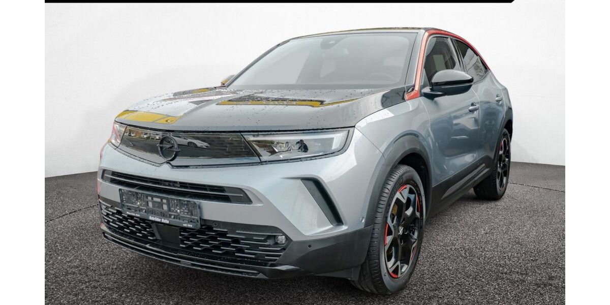 Opel Mokka 48.203 km 19.850 &euro; Iserlohn 58636