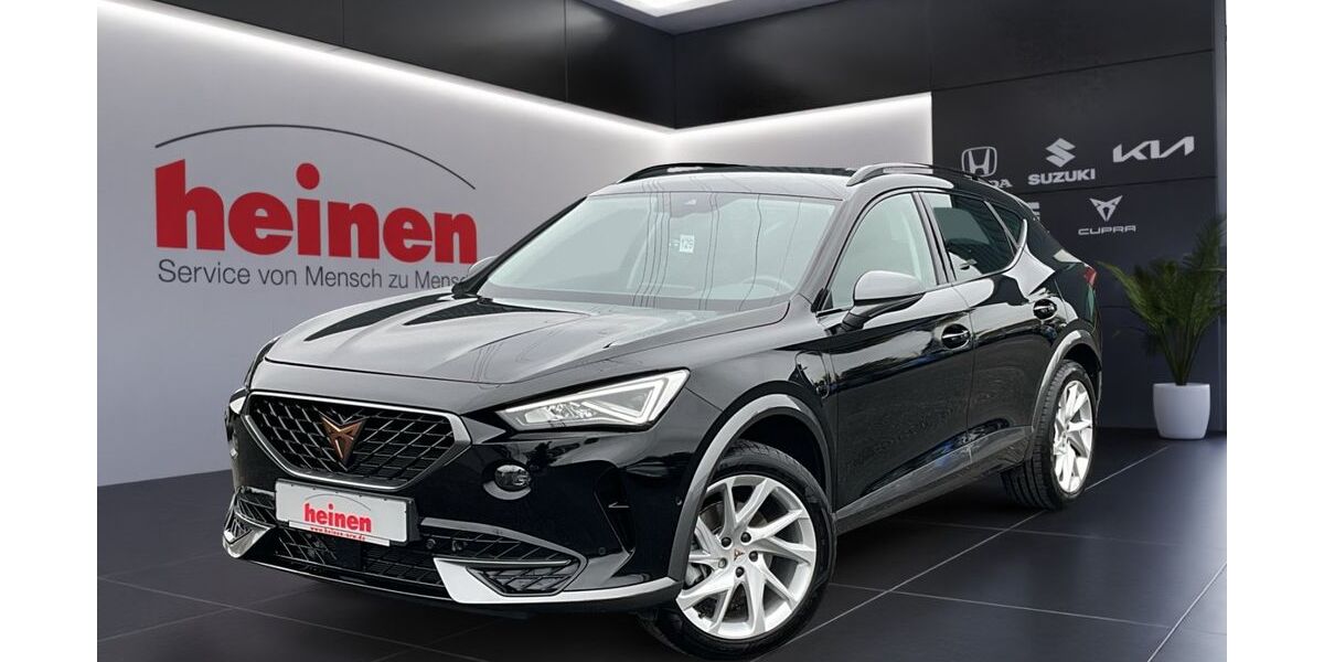 Cupra Formentor 21.509 km 24.909 &euro; Menden 58708