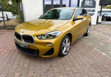 BMW X2 144.108 km 17.799 &euro; Gelsenkirchen 45884
