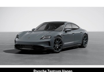 Porsche Taycan 16.999 km 136.500 &euro; Hagen 58119