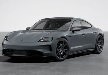 Porsche Taycan 8.999 km 144.900 &euro; Hagen 58119