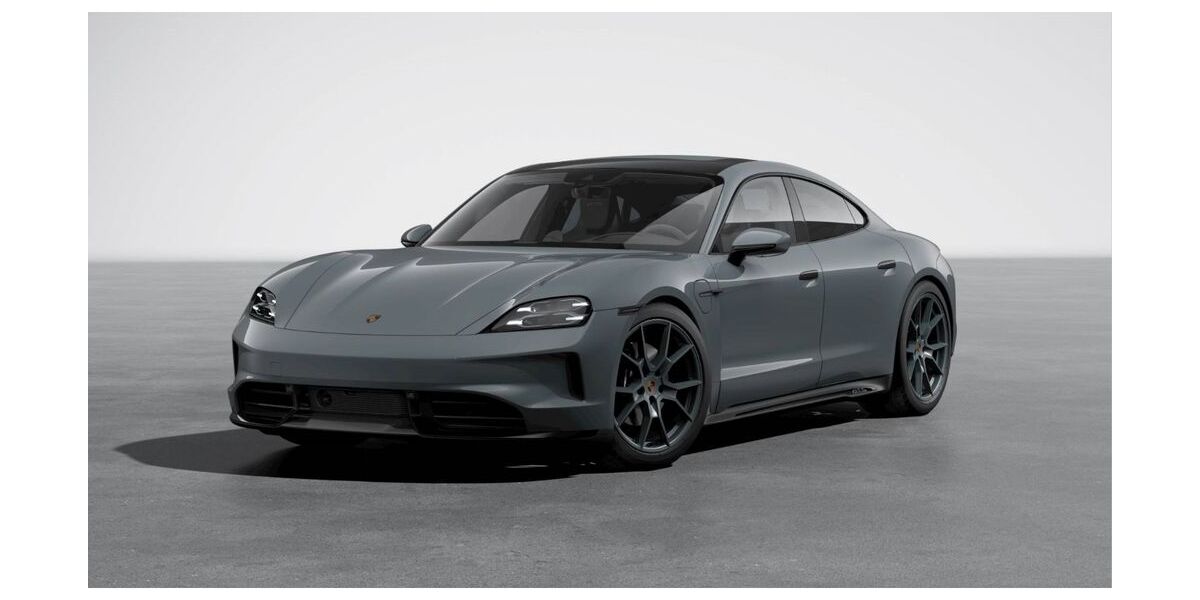 Porsche Taycan 8.999 km 144.900 &euro; Hagen 58119