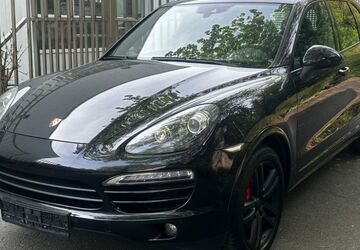 Porsche Cayenne 260.000 km 15.888 &euro; Dortmund 44269