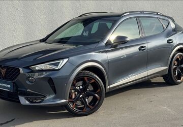 Cupra Formentor 22.990 km 37.690 &euro; Castrop-Rauxel 44579