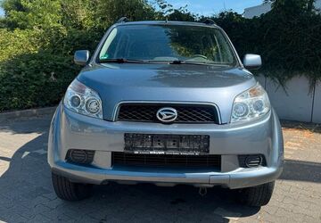 Daihatsu Terios 153.092 km 2.300 &euro; Dortmund 44287