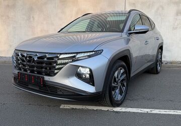 Hyundai TUCSON 94.578 km 19.999 &euro; schwerte 58239