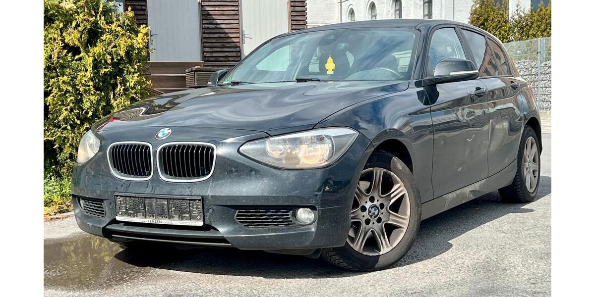 BMW 120 294.512 km 4.649 &euro; Gelsenkirchen 45884