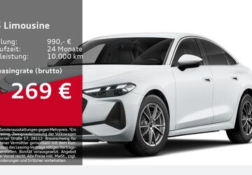 Audi A5 31.370 km 45.990 &euro; Bochum 44809