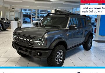 Ford Bronco 26.971 km 49.690 &euro; Bochum 44866