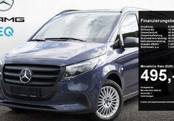 Mercedes-Benz Vito 63.569 km 40.990 &euro; Dortmund 44139