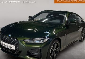 BMW 430 31.061 km 42.699 &euro; Dortmund 44263