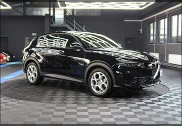 Alfa Romeo Tonale 6.000 km 23.499 &euro; Hemer 58675