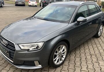 Audi A3 105.416 km 15.800 &euro; Datteln 45711