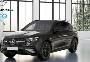 Mercedes-Benz GLC 300 13.987 km 64.330 &euro; Schwelm 58332